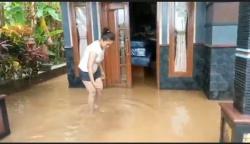 Banjir dan Longsor Landa Banyumas, Ini Wilayah yang Terdampak