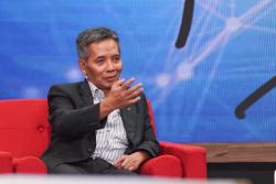 Kupedes BRI Tumbuh Pesat, Pelaku Usaha Mikro Indonesia Terus Berkembang