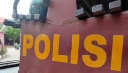 Mobil Polisi di Bekasi Dirusak, Dicoret Tulisan Tolak RUU TNI hingga Kata Kasar