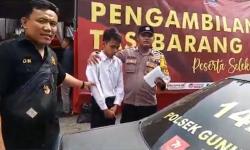 Joki CPNS Kemenkumham di Surabaya Tertangkap, Terbongkar gegara Badan Kurus<
