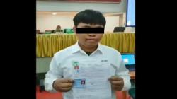 Joki Tes CPNS Ditangkap di Makassar, Pelaku Mahasiswa