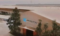 Komut Anak Usaha Krakatau Steel Anggawira Mundur gegara Gabung Timses Capres 