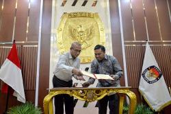 Partai Perindo Apresiasi Langkah KPU Gandeng TikTok, Beri Pendidikan Politik ke Pemilih Pemula<