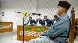 Sidang Kasus Penistaan Agama, Kuasa Hukum Panji Gumilang Nilai Dakwaan JPU Tak Masuk Akal<