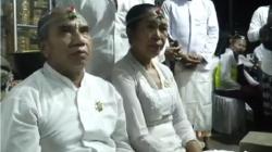 Perindo Bali Beri Dukungan Upacara Sakral Apodgala Dwijati Pengukuhan Sulinggih<