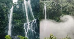 Viral, Wisatawan Keluhkan Tiket Masuk Air Terjun di Bali Harganya sampai Rp300.000