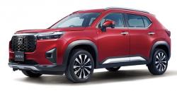 Honda WR-V Meluncur di Jepang dengan Bodi Bongsor, Apa Bedanya dari Indonesia?