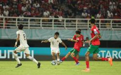 5 Berita Populer: Egy Maulana dan Edo Febriansah Dicoret dari Timnas hingga Pesawat TNI AU Jatuh 