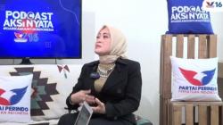 Caleg DPR Partai Perindo Ella Nurlaela Dorong UMKM untuk Kurangi Pengangguran