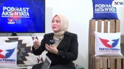 Ini Jurus Caleg DPR Partai Perindo Ella Nurlaela Atasi Masalah Pengangguran