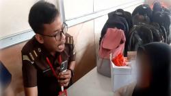 Mahasiswi ITB Jadi Joki CPNS di Lampung, Polisi: Pelaku Dijanjikan Rp25 Juta