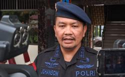 1 Debt Collector DPO Polda Jateng Menyerahkan Diri, Total 7 Tersangka Perampasan Ditahan 