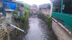Lokasi Buang Sampah Viral Terungkap, Satpol PP Cimahi Sebut di Wilayah Bandung 