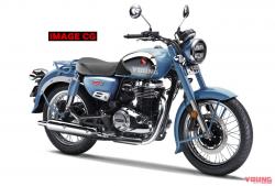 Rumor Honda Siapkan GB350C, Identitas Motor Klasik Lebih Kuat
