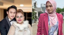 Takut Karma, Inara Rusli Ogah Komentari Hubungan Mantan Mertua dengan Pria Berondong