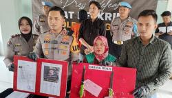 Terungkap, Ini Penyebab Dokter Qory Hamil 6 Bulan Kabur dari Rumah