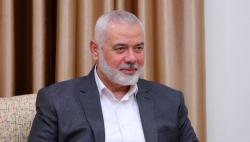 Hamas Sebut Israel Hanya Berkhayal Bisa Paksa Warga Gaza Menyerah dengan Kekerasan