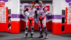 Johann Zarco Siap Bantu Jorge Martin Juara MotoGP 2023, tapi…