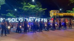 Solo Tuan Rumah Piala Dunia U-17, Polisi Tingkatkan Patroli Permukiman dan Objek Vital <