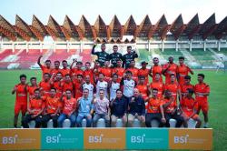 Dukungan untuk Persiraja Promosi ke Divisi 1 Liga Indonesia Musim Depan