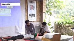 Relawan Kajol Indonesia Dukung Ganjar Gelar Edukasi Pertolongan Pertama Kecelakaan Lalu Lintas, Mengapa Penting?