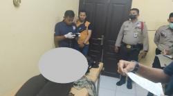 Sampang Gempar, Mayat Perempuan Bersimbah Darah Tergeletak di Jalanan Desa 
