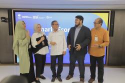  Didorong Faktor Fundamental, BSI Optimistis Tumbuh Positif pada 2024