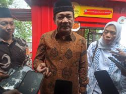 Dalam 2 Pekan, Baznas Terima Donasi untuk Palestina Rp61,5 Miliar 