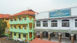 Ganjar Pranowo Kunjungi Purwakarta, Simak 5 Pesantren Terbaik di Kabupaten Ini<