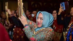 Profil Bupati Musi Rawas Ratna Machmud, Kepala Daerah Perempuan Pertama di Wilayahnya