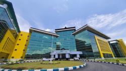 RSUD Otista Soreang Bandung Siap Rawat Caleg Stres Gagal Lolos Pileg 2024