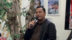 TPN:Ganjar-Mahfud Satu-Satunya Capres yang Dorong RUU Masyarakat Adat