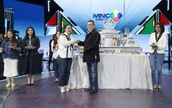 HUT MNC Group, Ini Harapan Hary Tanoe