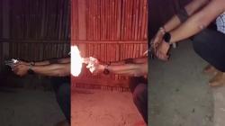 Polisi Selidiki Aksi Koboi Pria Misterius Letuskan Pistol, Kapolres Garut: Pelaku Sedang Kita Kejar