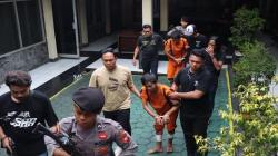 2 Tersangka Pembunuhan Sopir Taksi Online di Sukabumi Terancam Hukuman Mati