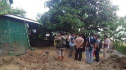 Indramayu Geger, 6 Sapi Kejang-kejang dan Keluarkan Busa lalu Mati