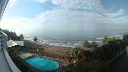 Kunjungi Sukabumi, Kadis Pariwisata Badung Bali Terpukau Keindahan Palabuhanratu<