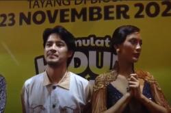 Warga Surabaya Antusias Nonton Film Srimulat: Hidup Memang Komedi, Ini Kata Morgan Oey<