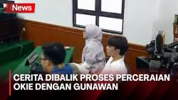 Okie Agustina Akui Sempat Ingin Melakukan Program Anak dengan Gunawan Dwi Cahyo sebelum Gugatan Cerai