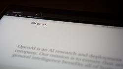 CEO Sementara OpenAI Undang Sam Altman dan Greg Brockman ke Kantor