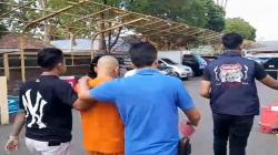 Pelaku Aksi Koboi Letuskan Pistol di Garut Ditangkap, Sempat Ngaku Buser 