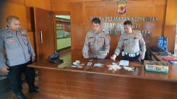 Buka Konter plus Jual Obat Terlarang, 2 Mahasiswa di KBB Ditangkap Polisi