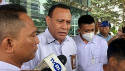 Polda Metro Jaya Segera Periksa Firli Bahuri sebagai Tersangka Pemerasan SYL