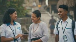 Holding Ultra Mikro BRI-Pegadaian-PNM Berkembang, Bukti Nyata Transformasi BUMN