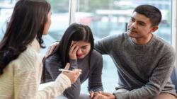 Ganjar Pranowo Peduli Kesehatan Mental Gen-Z, Ini 4 Faktor Pemicunya 