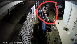 Viral Pemuda di Pati Curi Celana Dalam Remaja Putri Dijemur di Rumah Kos