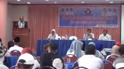 Partai Perindo Sulsel Rakor Pemenangan Pemilu 2024, Maksimalkan Peroleh Suara<