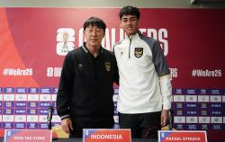 Shin Tae-yong Bongkar 2 Masalah Serius Indonesia Jelang Vs Filipina, Apa Saja?