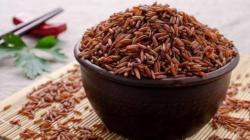 Kenali Manfaat Beras Merah bagi Kesehatan, Ini Cara Masak yang Tepat