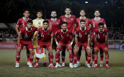 Prediksi Starting XI Timnas Indonesia Vs Vietnam di Piala Asia 2023: Pratama Arhan Dicoret?